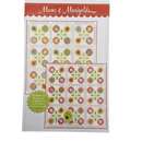 Mums & Marigolds | Fig Tree & Co. | Quilt Pattern