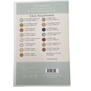 The Nativity | Stacy Iest Hsu | Quilt Pattern