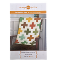 On the Plus Side | Orange Dot Quilts | Quilt Pattern
