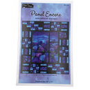 Panel Encore  | Wing and a Prayer Design | Quilt Pattern