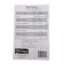 Panel Encore  | Wing and a Prayer Design | Quilt Pattern