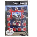 Panel Pizzazz | Swirly Girls | Quilt Pattern