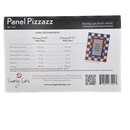 Panel Pizzazz | Swirly Girls | Quilt Pattern