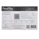 Panel Pop | Swirly Girls | Quilt Pattern