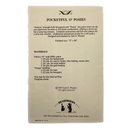 Pocketful o' Posies | Hearthsewn | Quilt Pattern