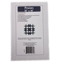 Praises | Coriander Quilts | Quilt Pattern