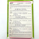 Simplicity 9157 | Toy Package | One Size