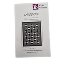 Slipped | A-OK Patterns | Quilt Pattern