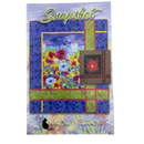 Snapshot | Black Cat Creations | Quilt Pattern