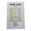Star Lite | Mountainpeek Creations | Quilt Pattern