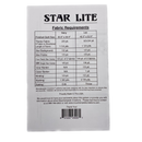 Star Lite | Mountainpeek Creations | Quilt Pattern