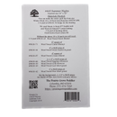 Summer Nights | The Prairie Grove Peddler | Quilt Pattern