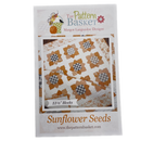 Sunflower Seeds | The Pattern Basket | Quilt Pattern