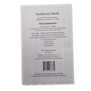 Sunflower Seeds | The Pattern Basket | Quilt Pattern