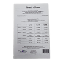 Three's a Charm | Plum Tree Quilts| Quilt Pattern