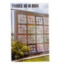 Three in a Box | Jaybird Quilts | Quilt Pattern