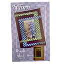 U Turn | Maple Island Quilts | Quilt Pattern