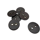 1" or 1.25" Duo | Plastic Buttons