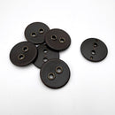 1" or 1.25" Duo | Plastic Buttons