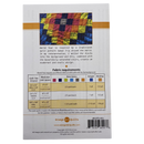 World Tour | Orange Dot Quilts | Quilt Pattern