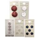 Button Bundles | Choose Your Favorite