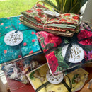 Quarter Yard Quilting Bundles | 1.5 Yards | Choose Your Favorite!