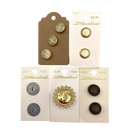 Button Bundles | Choose Your Favorite