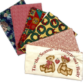 Quarter Yard Quilting Bundles | 1.5 Yards | Choose Your Favorite