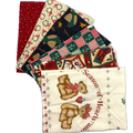 Quarter Yard Quilting Bundles | 1.5 Yards | Choose Your Favorite