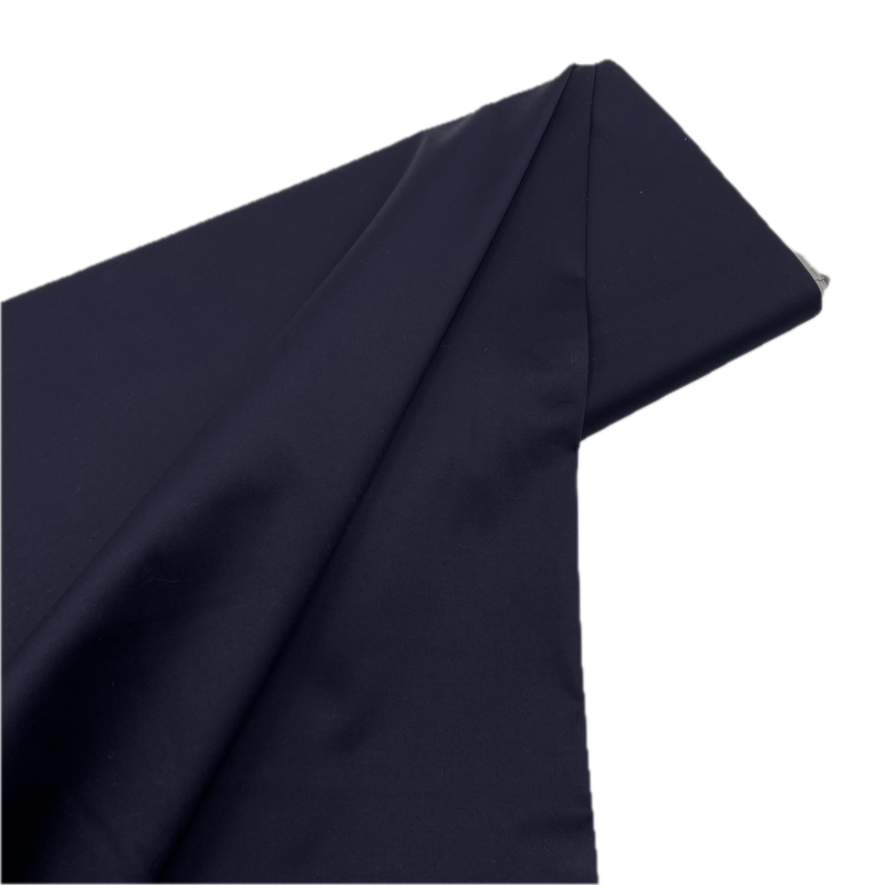 Depths | Stretch Cotton Sateen