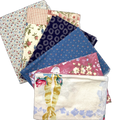 Quarter Yard Quilting Bundles | 1.5 Yards | Choose Your Favorite