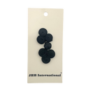 42mm Frog Closure | Buttons