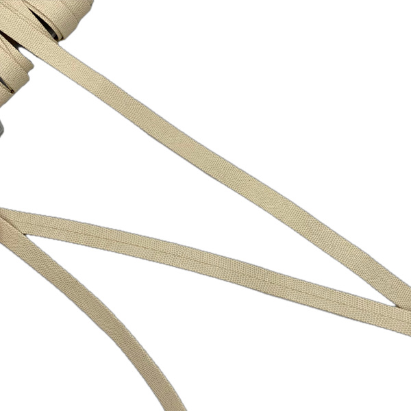 3/4" Sandstone | Faux Snakeskin Trim