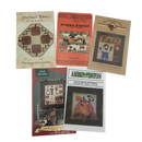 Quilt Pattern Bundles | Choose Your Favorite