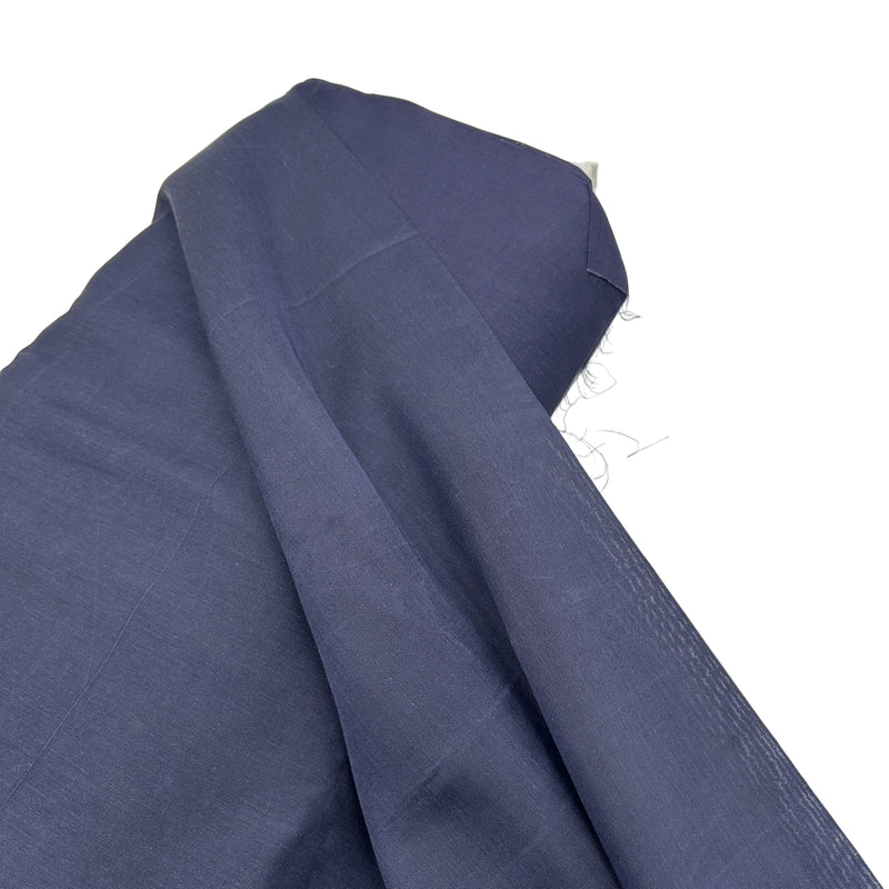 Clear Night | Woven Lining