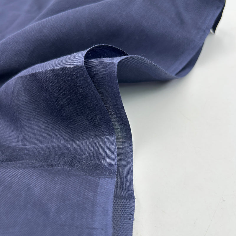 Clear Night | Woven Lining