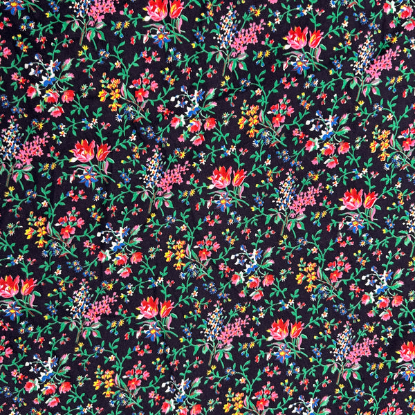 Rosalia | Vintage Quilting Cotton