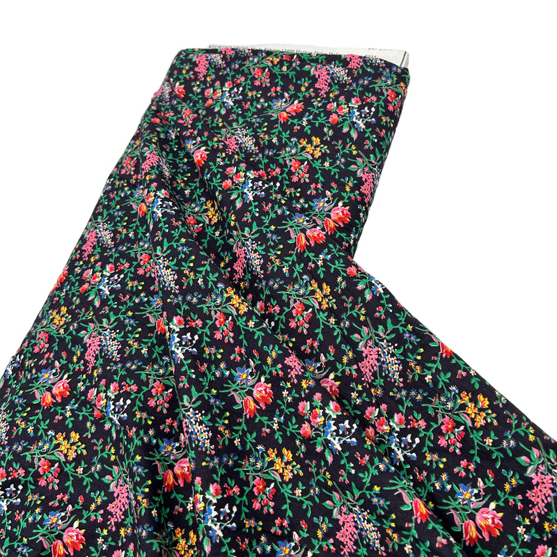 Rosalia | Vintage Quilting Cotton