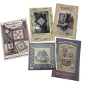 Quilt Pattern Bundles | Choose Your Favorite