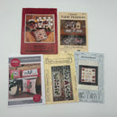 Quilt Pattern Bundles | Choose Your Favorite