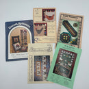 Quilt Pattern Bundles | Choose Your Favorite