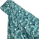 Secret Garden | Brushed Athletic Stretch Knit