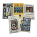 Quilt Pattern Bundles | Choose Your Favorite