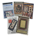 Quilt Pattern Bundles | Choose Your Favorite