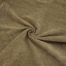 Choco Check | Home Decor Upholstery Fabric