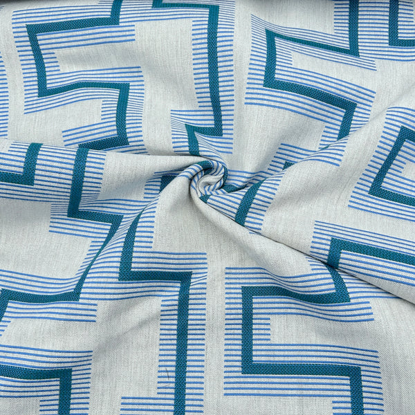 Circuit Weave | Home Decor Fabric