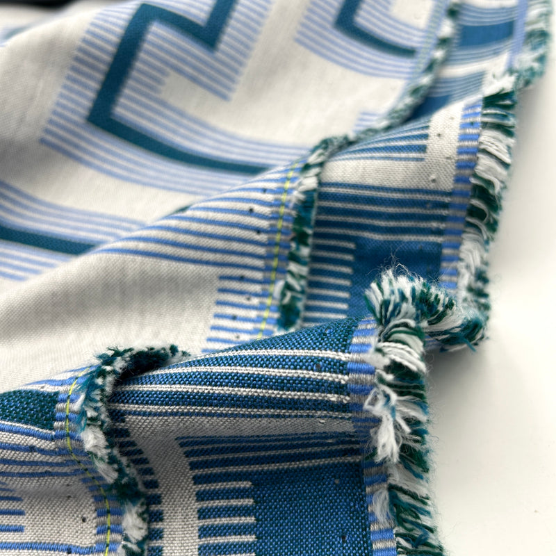 Circuit Weave | Home Decor Fabric