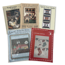 Quilt Pattern Bundles | Choose Your Favorite