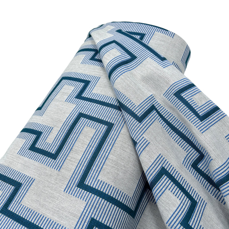 Circuit Weave | Home Decor Fabric