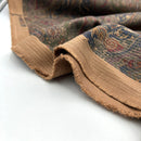 Fall Paisley | Cotton Woven